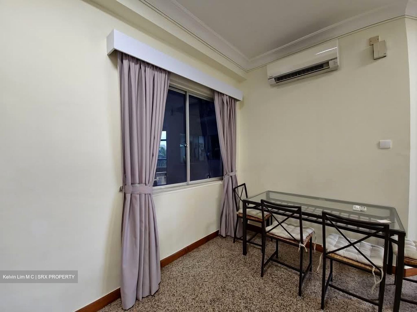 The Bayshore (D16), Condominium #566095241